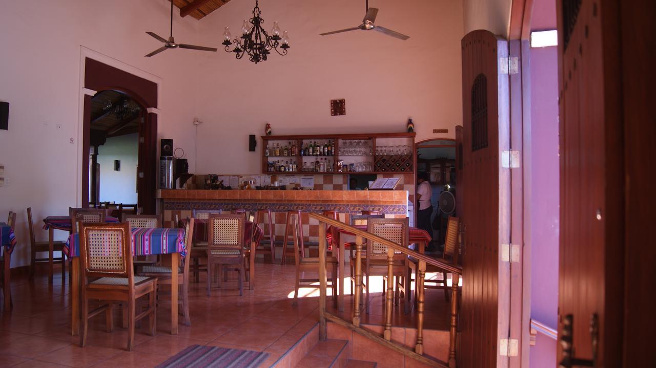 Hotel Cacique Adiact León Exterior foto