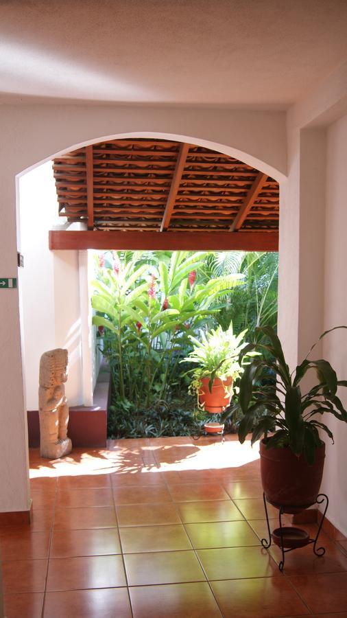 Hotel Cacique Adiact León Exterior foto