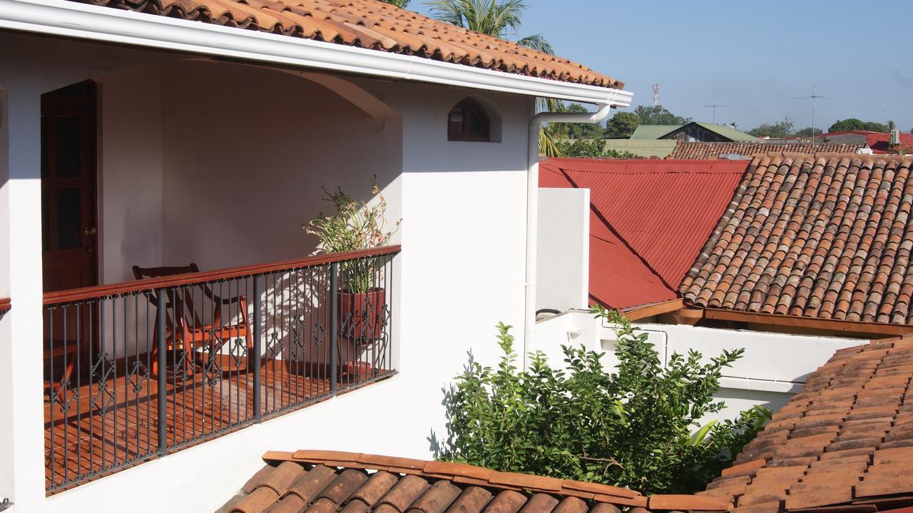 Hotel Cacique Adiact León Exterior foto