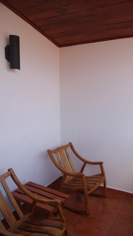 Hotel Cacique Adiact León Exterior foto
